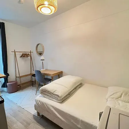 Apartment Flexliving - - Hopital