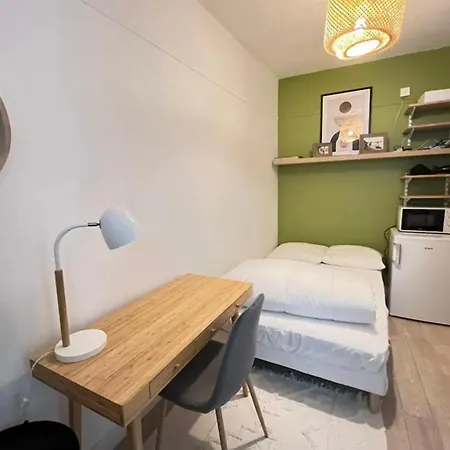 Flexliving - - Hopital *
