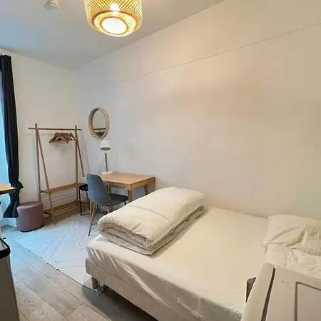 Flexliving - - Hopital Apartment *