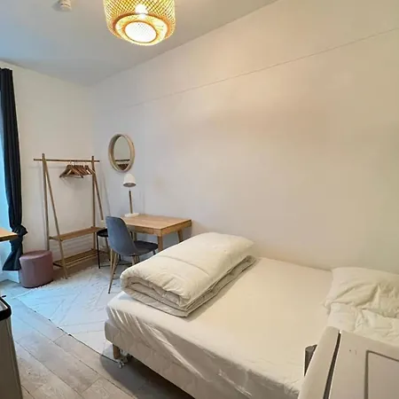Flexliving - - Hopital