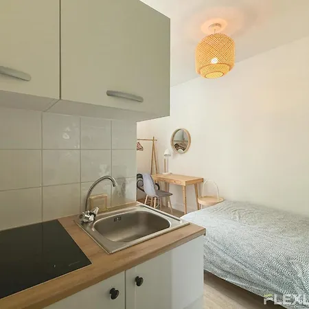 Flexliving - Lovely Near Jardin Des Plantes Apartment *