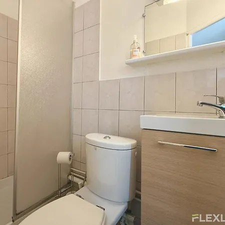 דירה Flexliving - - Hopital *