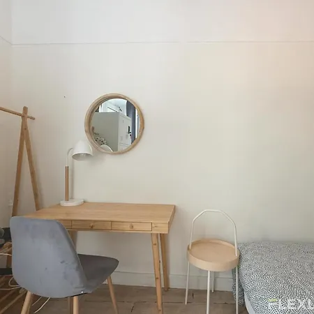 Apartman Flexliving - Lovely Near Jardin Des Plantes