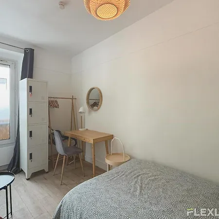 דירה Flexliving - - Hopital *