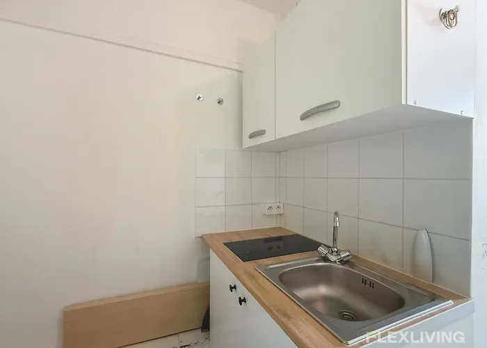 Flexliving - Lovely Near Jardin Des Plantes Apartamento